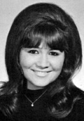 Marilyn Wyatt: class of 1972, Norte Del Rio High School, Sacramento, CA.